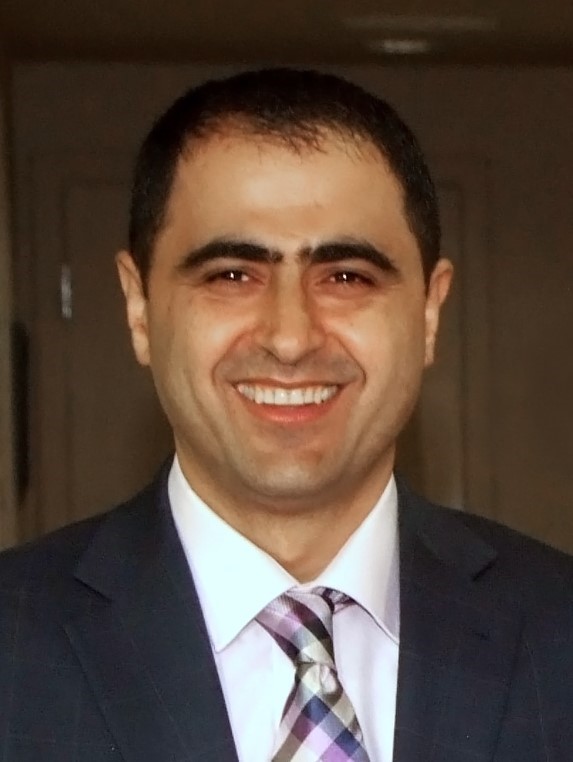 Samer S. Alassaad, DDS, MAGD